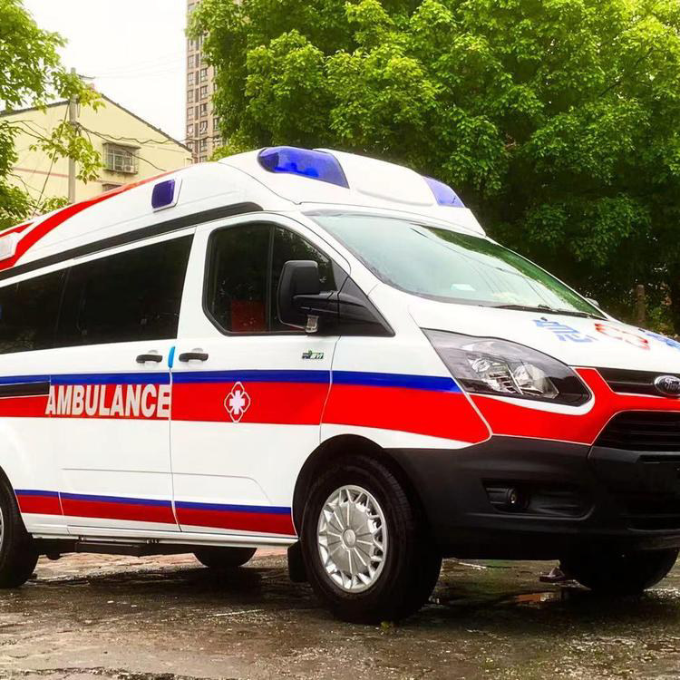 思茅跨省救护车出租护送返乡