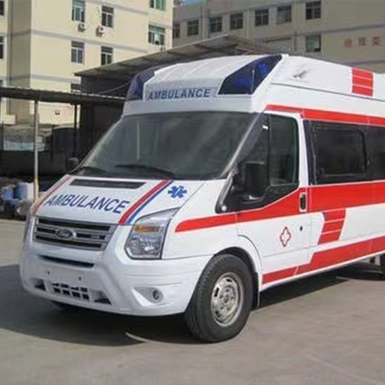 思茅救护车出租收费:安全出行,价格透明