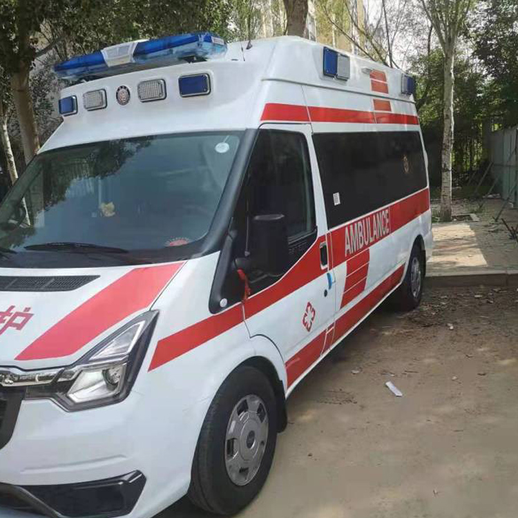 思茅救护车出租服务提供灵活定制方案