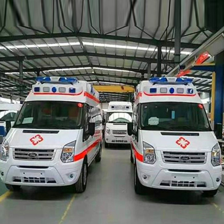 思茅救护车出租硬件设施介绍