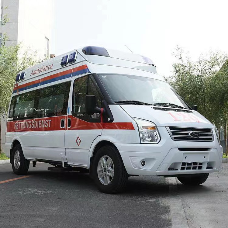 思茅行动不便者长途救护车租赁：安全转运的核心注意事项​